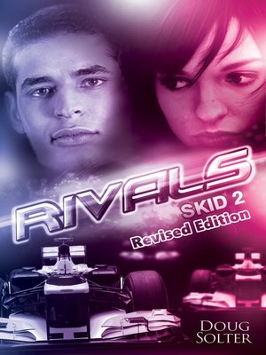 cover image of Rivals